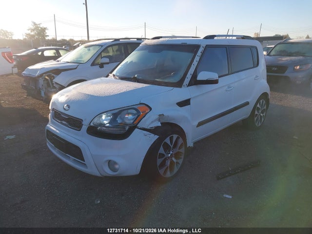 Продаж на аукціоні авто 2013 Kia Soul 2.0l 2u/2.0l 4u/2.0l 4u Burner/2.0l 4u Luxury/2.0l 4u Retro, vin: KNDJT2A64D7580117, номер лоту: 12731714