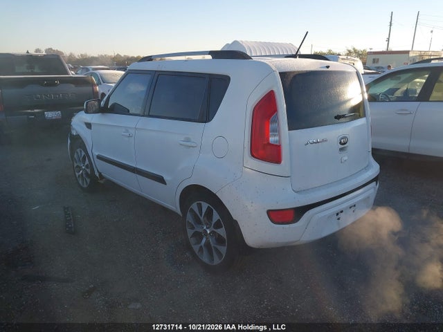 Продаж на аукціоні авто 2013 Kia Soul 2.0l 2u/2.0l 4u/2.0l 4u Burner/2.0l 4u Luxury/2.0l 4u Retro, vin: KNDJT2A64D7580117, номер лоту: 12731714