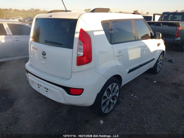 Продаж на аукціоні авто 2013 Kia Soul 2.0l 2u/2.0l 4u/2.0l 4u Burner/2.0l 4u Luxury/2.0l 4u Retro, vin: KNDJT2A64D7580117, номер лоту: 12731714