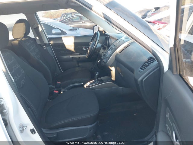 Продаж на аукціоні авто 2013 Kia Soul 2.0l 2u/2.0l 4u/2.0l 4u Burner/2.0l 4u Luxury/2.0l 4u Retro, vin: KNDJT2A64D7580117, номер лоту: 12731714