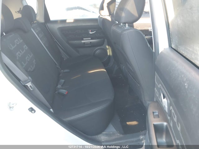 Продаж на аукціоні авто 2013 Kia Soul 2.0l 2u/2.0l 4u/2.0l 4u Burner/2.0l 4u Luxury/2.0l 4u Retro, vin: KNDJT2A64D7580117, номер лоту: 12731714
