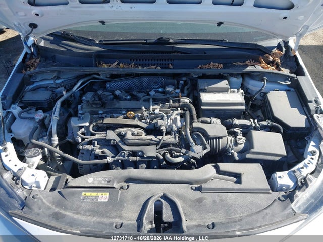 5YFB4MDE5RP132491 Toyota COROLLA LE