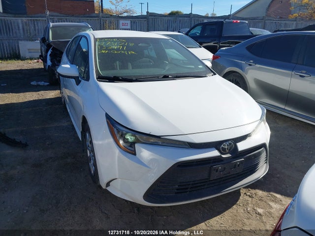 5YFB4MDE5RP132491 Toyota COROLLA LE
