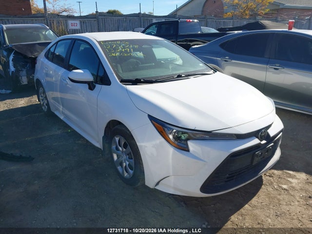 5YFB4MDE5RP132491 Toyota COROLLA LE