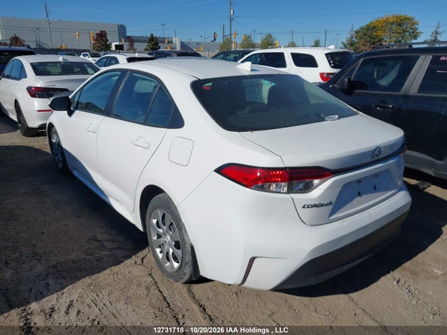 5YFB4MDE5RP132491 Toyota COROLLA LE