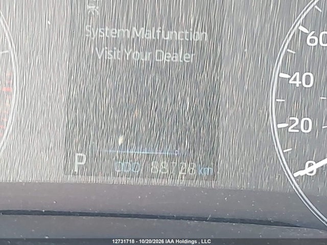 5YFB4MDE5RP132491 Toyota COROLLA LE