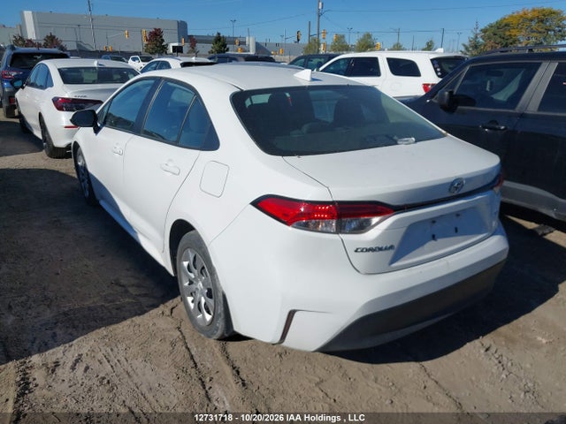 5YFB4MDE5RP132491 Toyota COROLLA LE