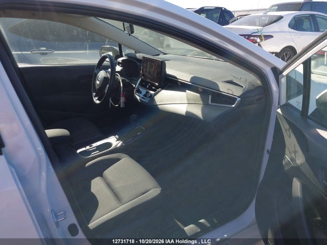 5YFB4MDE5RP132491 Toyota COROLLA LE