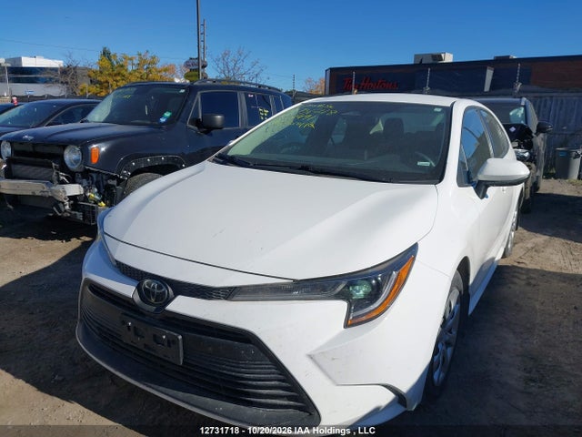 5YFB4MDE5RP132491 Toyota COROLLA LE