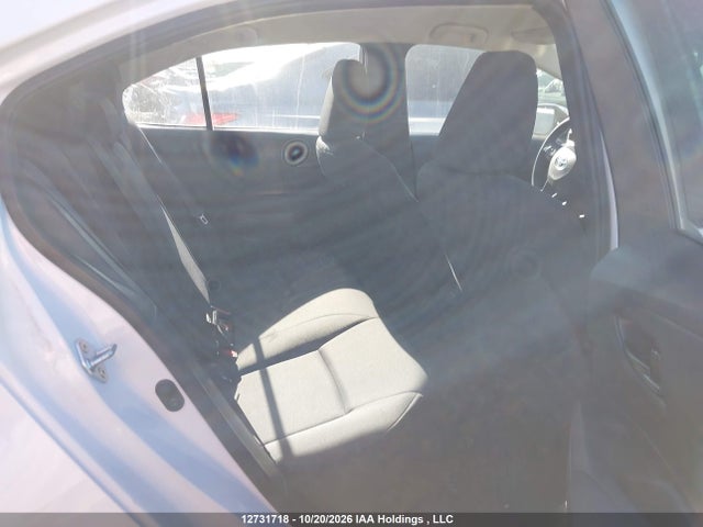 5YFB4MDE5RP132491 Toyota COROLLA LE