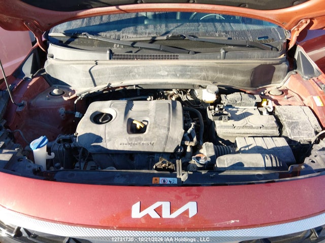 KIA SELTOS S 2024 KNDEUCAA4R7631289 Image 10