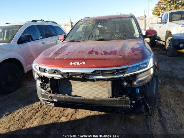 KIA SELTOS S 2024 KNDEUCAA4R7631289 Image 12