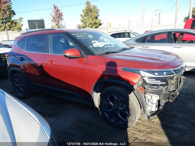 KIA SELTOS S 2024 KNDEUCAA4R7631289 Image 13
