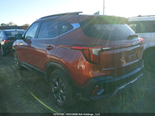 KIA SELTOS S 2024 KNDEUCAA4R7631289 Image 14