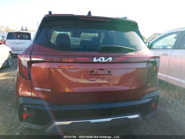 KIA SELTOS S 2024 KNDEUCAA4R7631289 Image 16