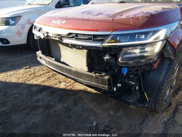 KIA SELTOS S 2024 KNDEUCAA4R7631289 Image 6
