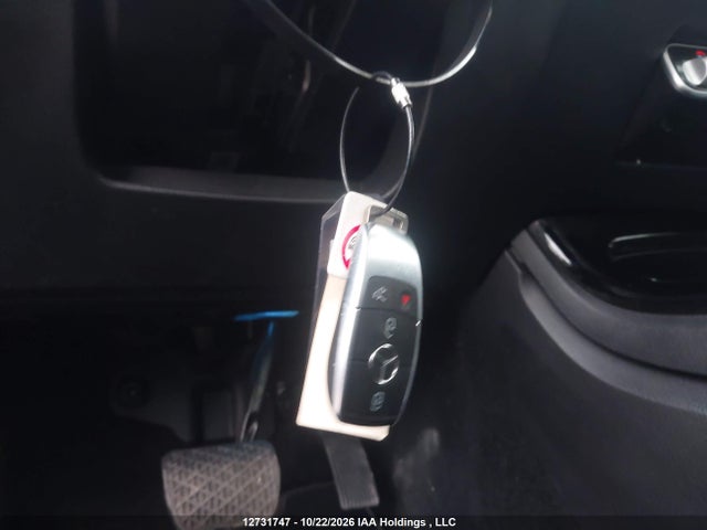 W1K5J4HB8TN573256 Mercedes-Benz CLA 250 4MATIC