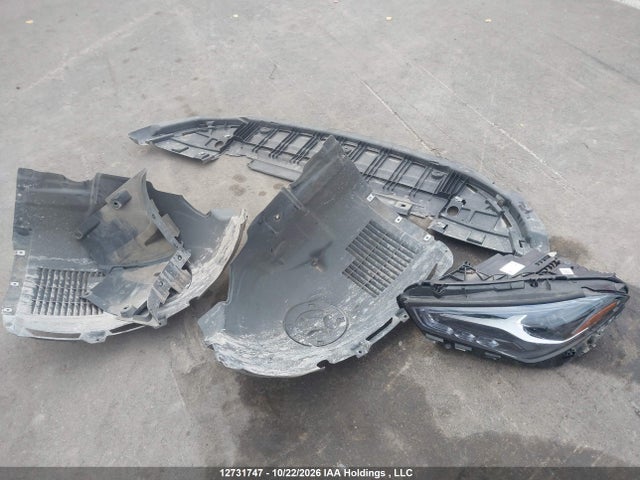 W1K5J4HB8TN573256 Mercedes-Benz CLA 250 4MATIC