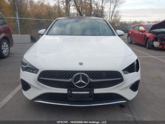 W1K5J4HB8TN573256 Mercedes-Benz CLA 250 4MATIC