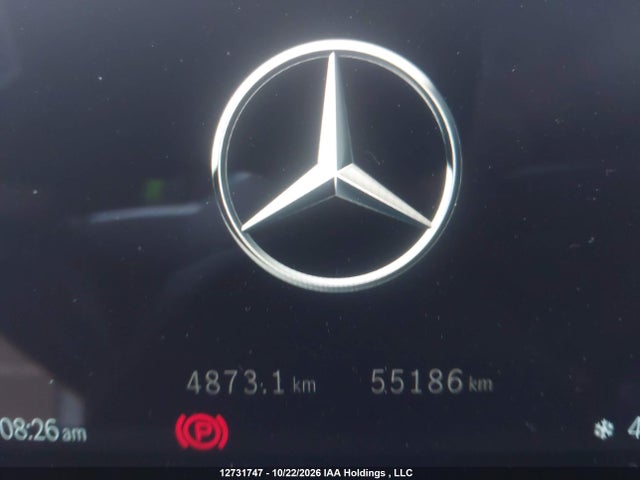 W1K5J4HB8TN573256 Mercedes-Benz CLA 250 4MATIC