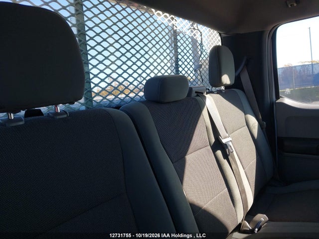 1FTFX1EG6GKE85096 Ford F150 Super Cab
