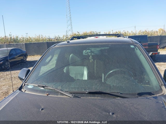 Aukcja sprzedaży 2010 Ford Escape Limited, vin: 1FMCU9EG5AKB72537, numer aukcji: 12731783