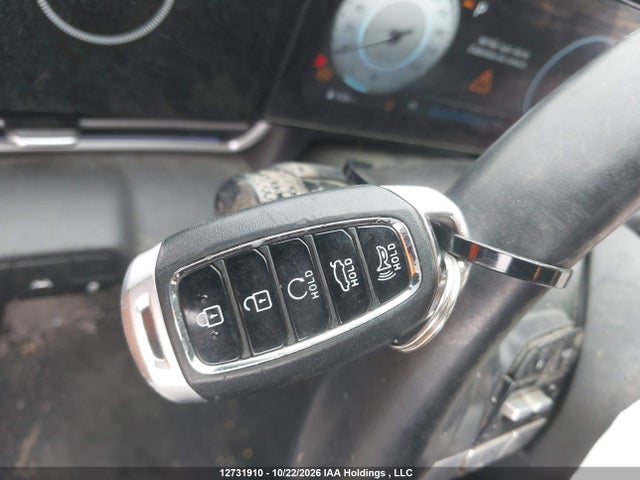 Hyundai Elantra Preferred Ivt With Tech Package 2023 KMHLM4AG1PU542243 Image 11