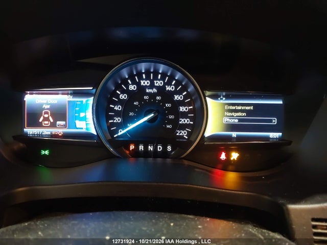 Продажа на аукционе авто 2017 Ford Explorer Xlt, vin: 1FM5K8D83HGE06643, номер лота: 12731924
