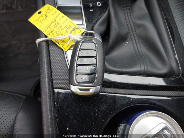 Hyundai Elantra Limited 2023 KMHLN4AJ1PU089430 Image 11