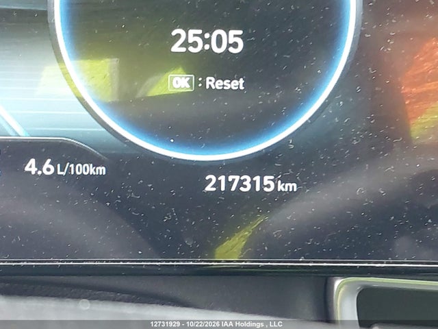 Hyundai Elantra Limited 2023 KMHLN4AJ1PU089430 Image 16