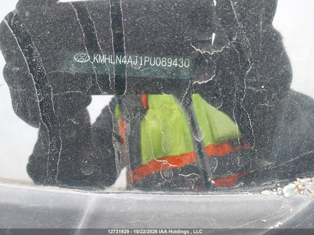 Hyundai Elantra Limited 2023 KMHLN4AJ1PU089430 Image 19