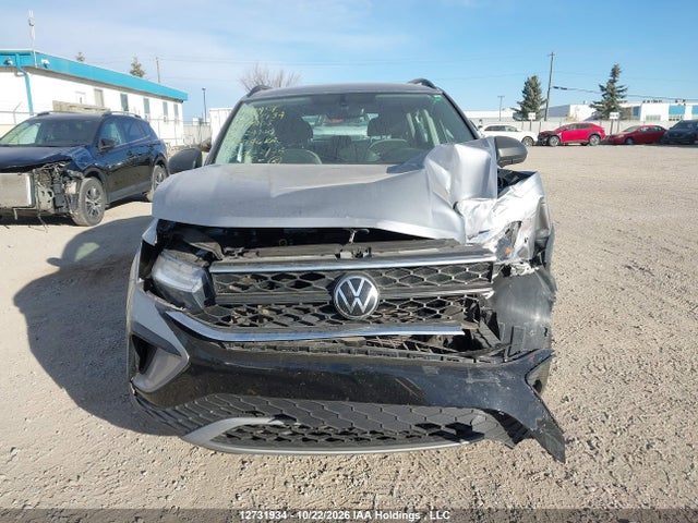 Volkswagen Taos Trendline 2024 3VVGX7B25RM024100 Image 13