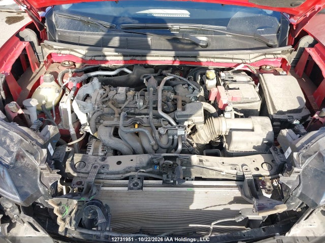 3N8AP6BB6SL315011 Nissan KICKS S