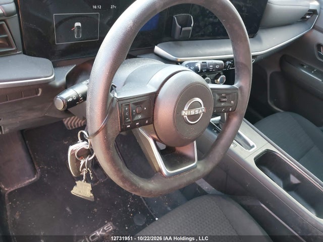 3N8AP6BB6SL315011 Nissan KICKS S