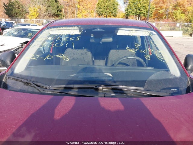 3N8AP6BB6SL315011 Nissan KICKS S