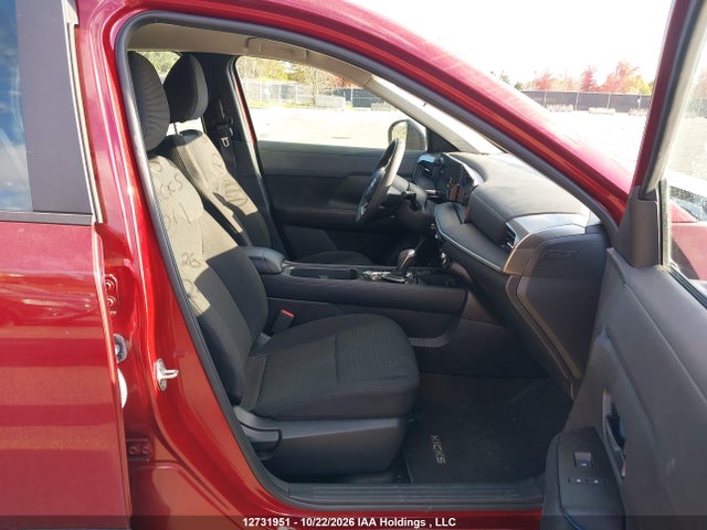 3N8AP6BB6SL315011 Nissan KICKS S