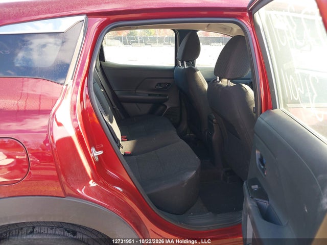 3N8AP6BB6SL315011 Nissan KICKS S