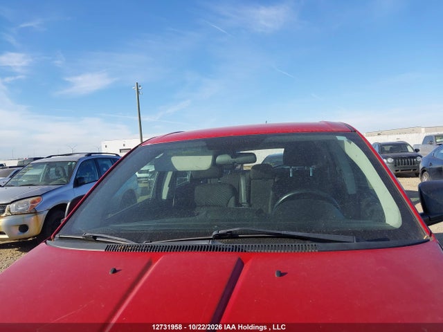 12731958 :رقم المزاد ، 3C4PDCAB3GT232450 vin ، 2016 Dodge Journey Se مزاد بيع