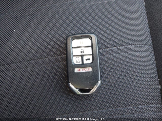 Продаж на аукціоні авто 2019 Honda Cr-v, vin: 2HKRW2H57KH147617, номер лоту: 12731960