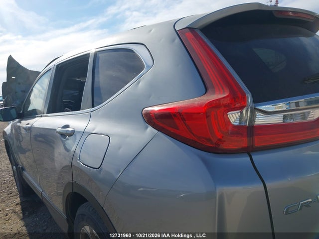 Продаж на аукціоні авто 2019 Honda Cr-v, vin: 2HKRW2H57KH147617, номер лоту: 12731960