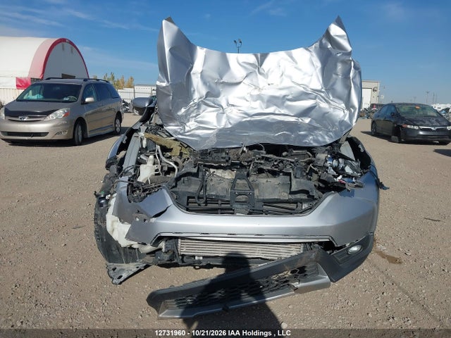 Продаж на аукціоні авто 2019 Honda Cr-v, vin: 2HKRW2H57KH147617, номер лоту: 12731960