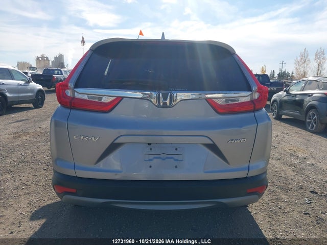 Продаж на аукціоні авто 2019 Honda Cr-v, vin: 2HKRW2H57KH147617, номер лоту: 12731960