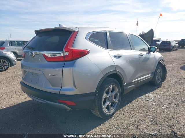 Продаж на аукціоні авто 2019 Honda Cr-v, vin: 2HKRW2H57KH147617, номер лоту: 12731960