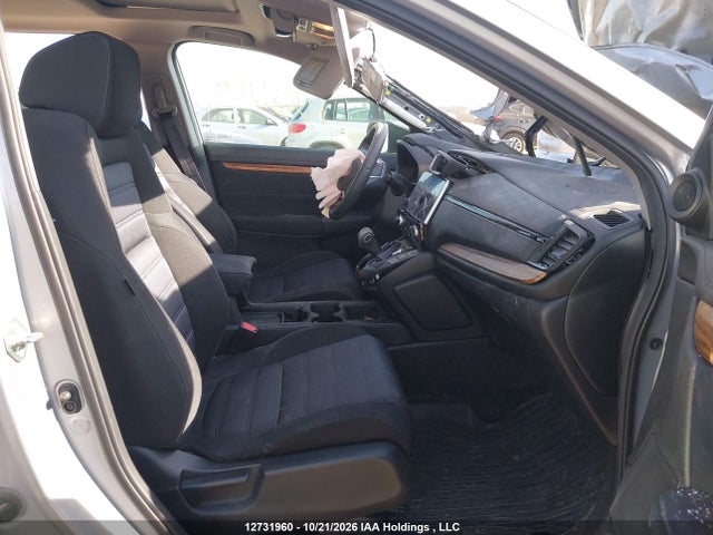 Продаж на аукціоні авто 2019 Honda Cr-v, vin: 2HKRW2H57KH147617, номер лоту: 12731960