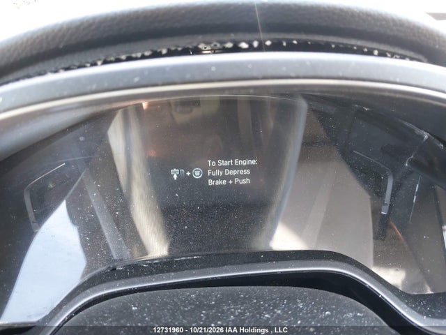 Продаж на аукціоні авто 2019 Honda Cr-v, vin: 2HKRW2H57KH147617, номер лоту: 12731960