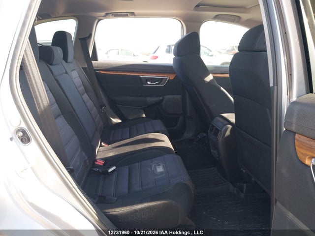 Продаж на аукціоні авто 2019 Honda Cr-v, vin: 2HKRW2H57KH147617, номер лоту: 12731960