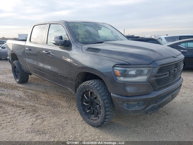 2019 1C6SRFTT3KN576802 main image