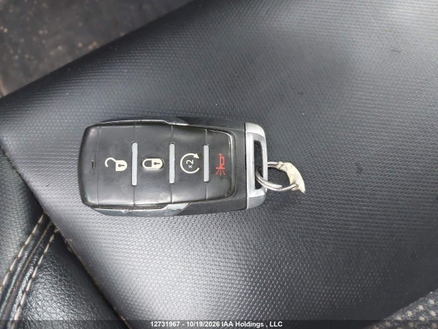 RAM 1500 Sport 2019 1C6SRFTT3KN576802 Image 10