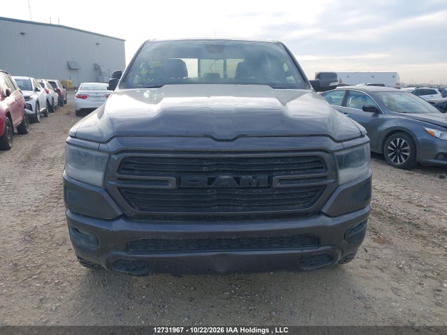RAM 1500 Sport 2019 1C6SRFTT3KN576802 Image 13