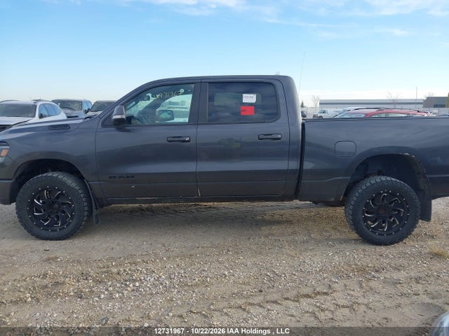 RAM 1500 Sport 2019 1C6SRFTT3KN576802 Image 15